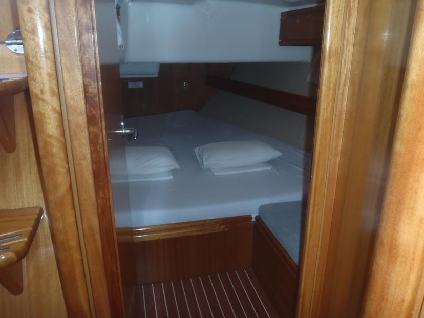 Bavaria Yachtbau 46 Seven Sisters