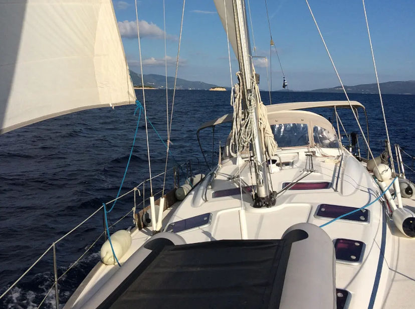 Bavaria Yachtbau 50 Odysseas