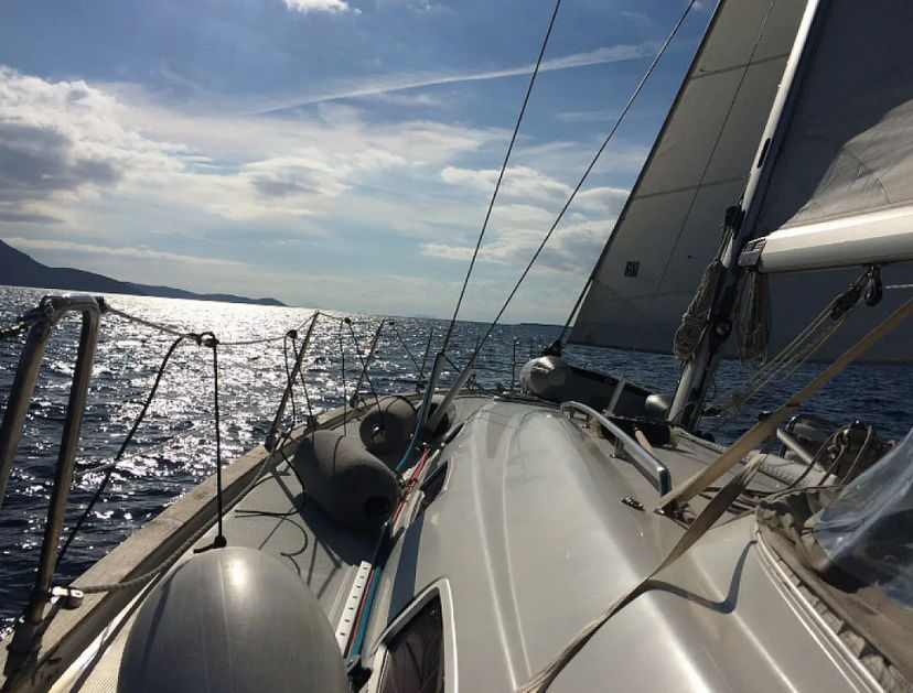 Bavaria Yachtbau 50 Odysseas