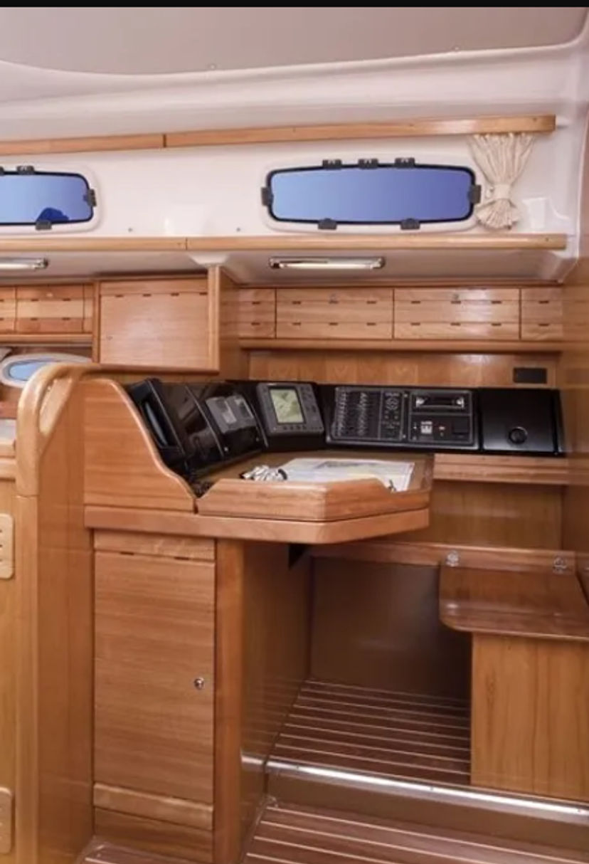 Bavaria Yachtbau 50 Odysseas