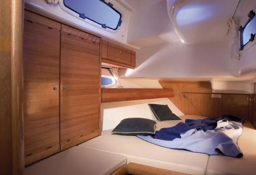 Bavaria Yachtbau 50 Odysseas