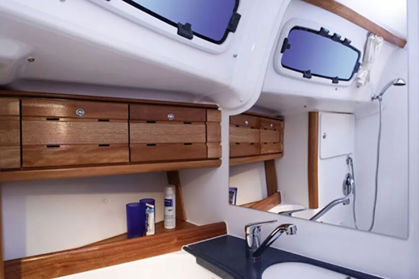 Bavaria Yachtbau 50 Odysseas