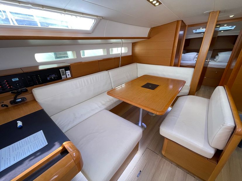 Jeanneau 50 Magic Dreams