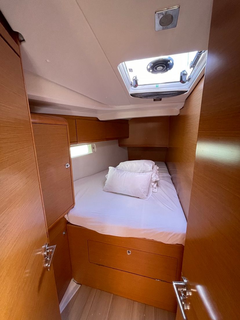 Jeanneau 50 Magic Dreams