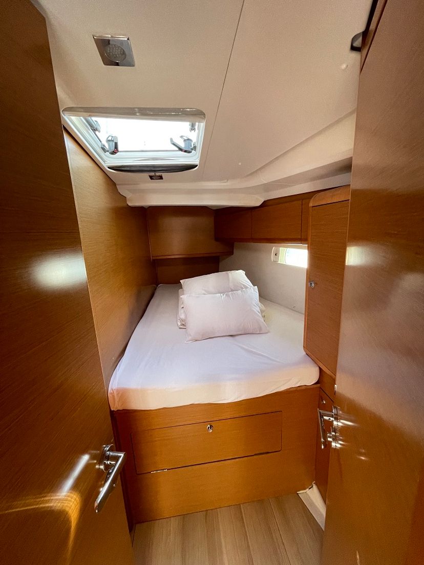 Jeanneau 50 Magic Dreams