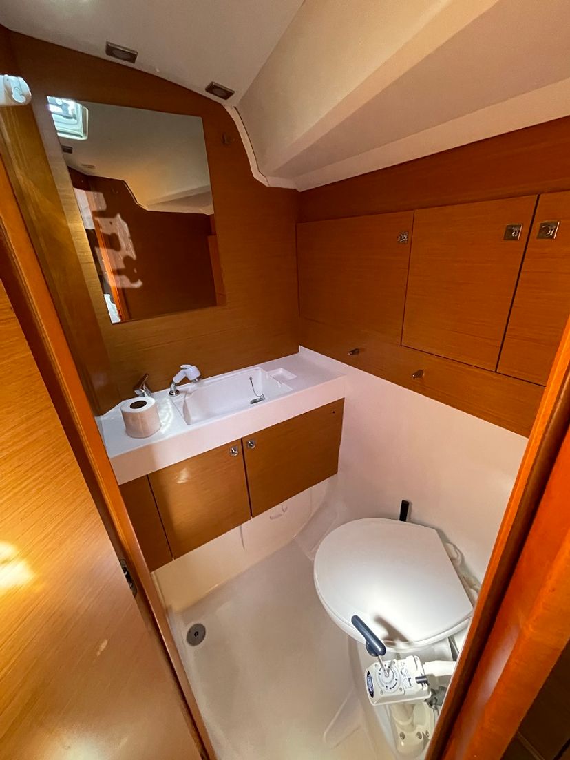 Jeanneau 50 Magic Dreams