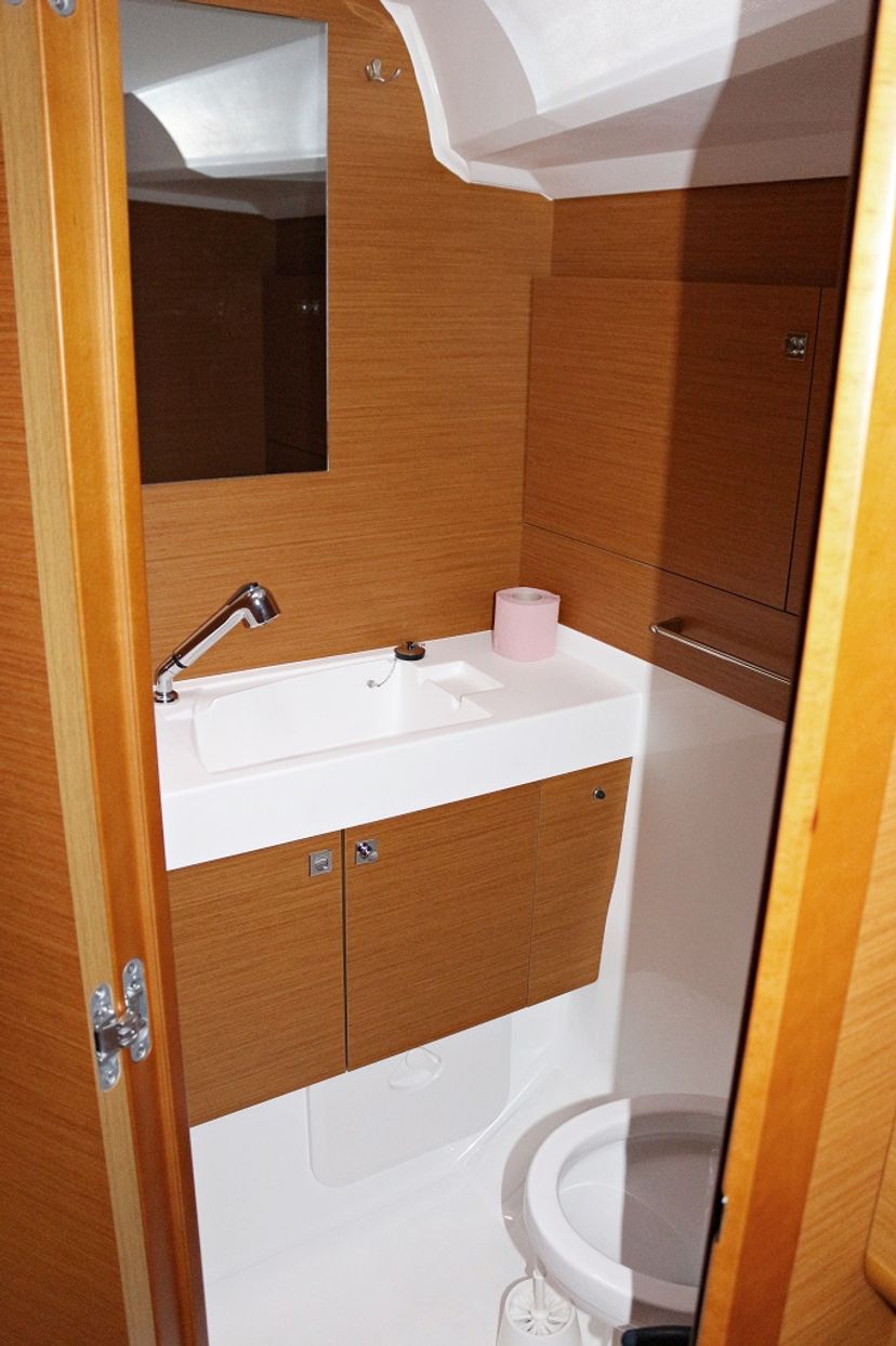 Jeanneau 50 Magic Dreams
