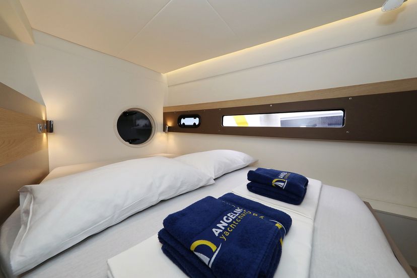 Catana 4.5 Pandora V