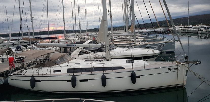Bavaria Yachtbau 46 Diana