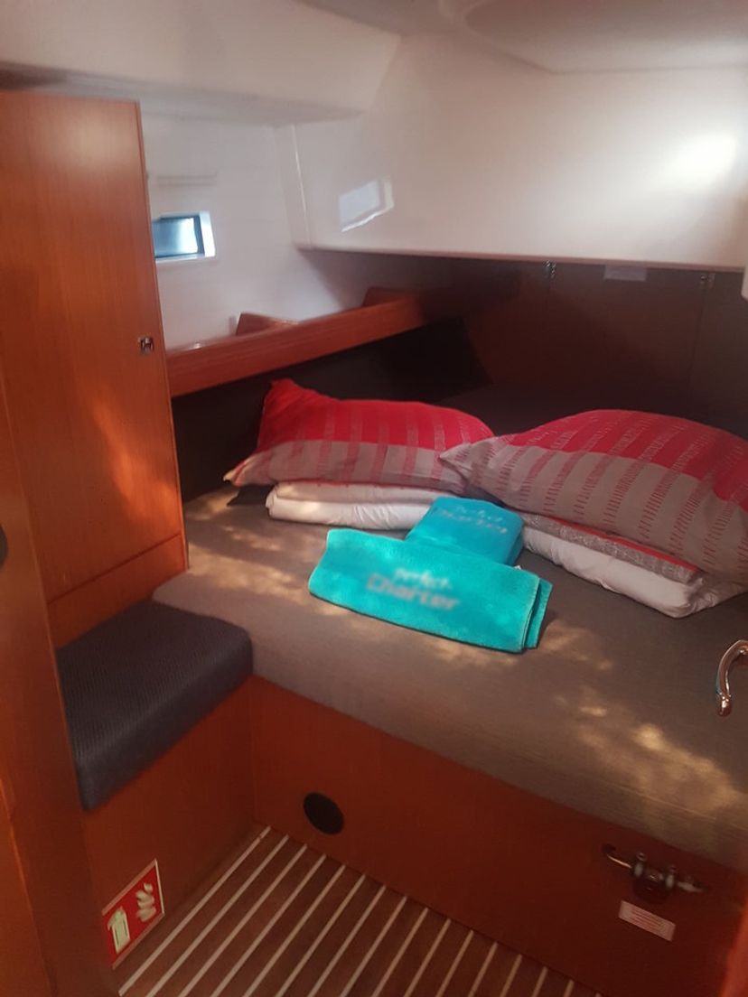 Bavaria Yachtbau 46 Diana
