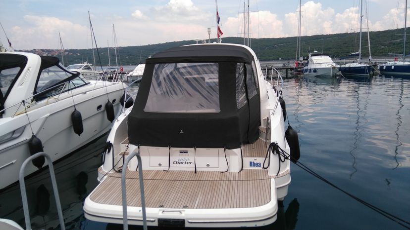 Bavaria Yachtbau 40 Rhea