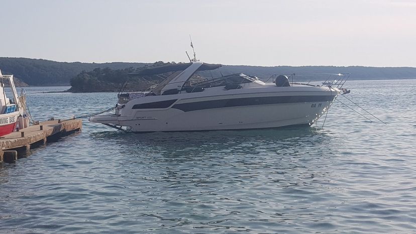 Bavaria Yachtbau 40 Rhea