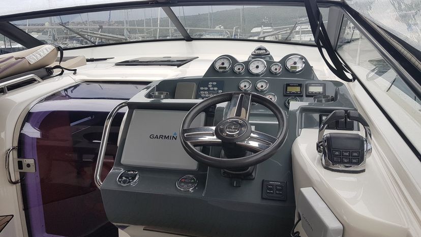 Bavaria Yachtbau 40 Rhea
