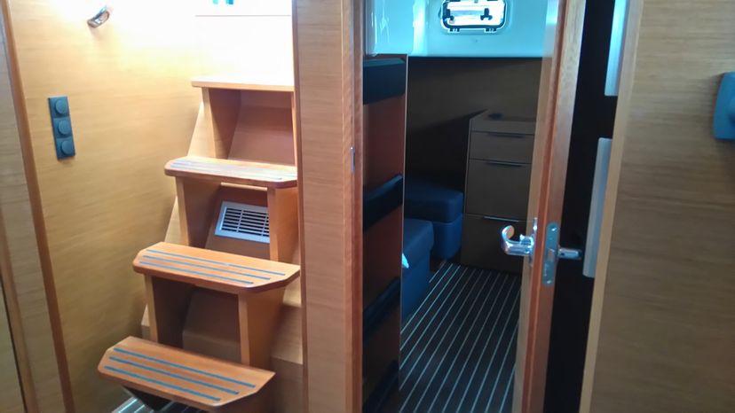 Bavaria Yachtbau 40 Rhea