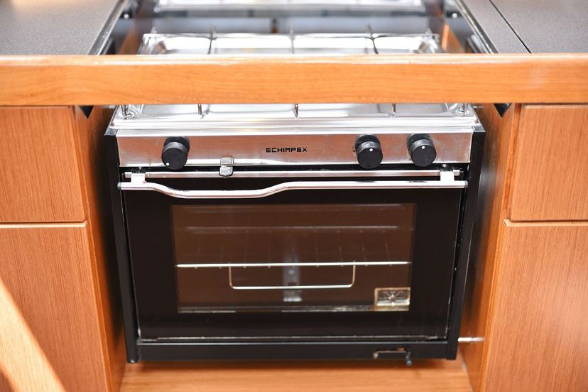 Bavaria Yachtbau 46 Ticija