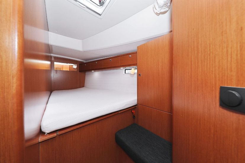 Bavaria Yachtbau 46 Ticija