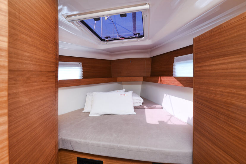 Elan IMPRESSION 45.1 Jola