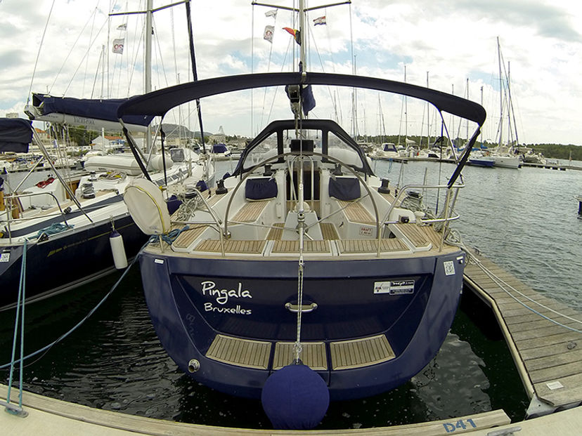 Grand Soleil GRAND Pingala