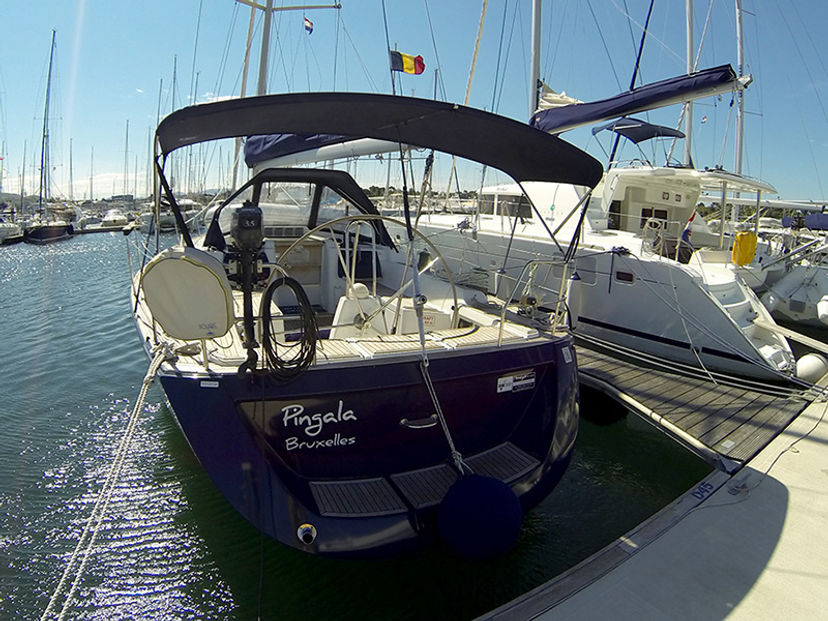 Grand Soleil GRAND Pingala