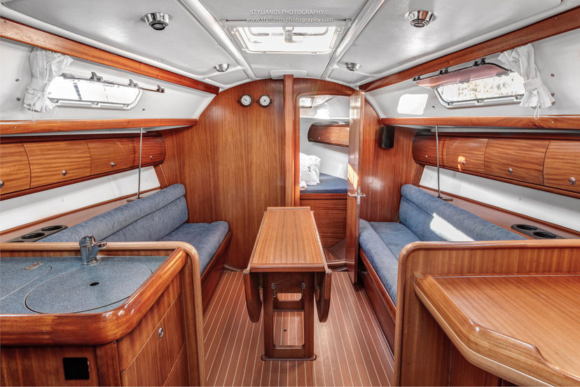 Bavaria Yachtbau 32 Aias