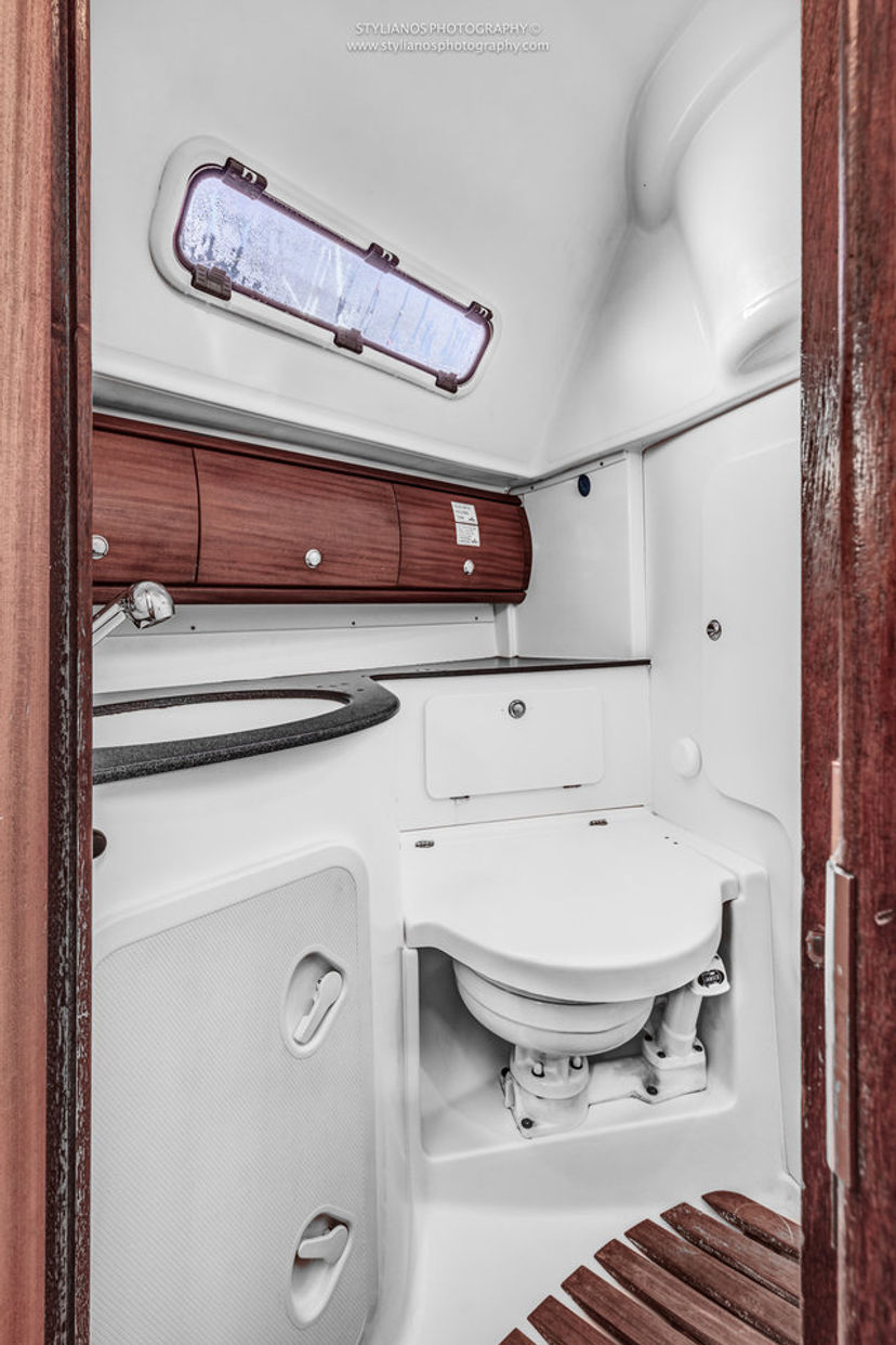 Bavaria Yachtbau 32 Aias