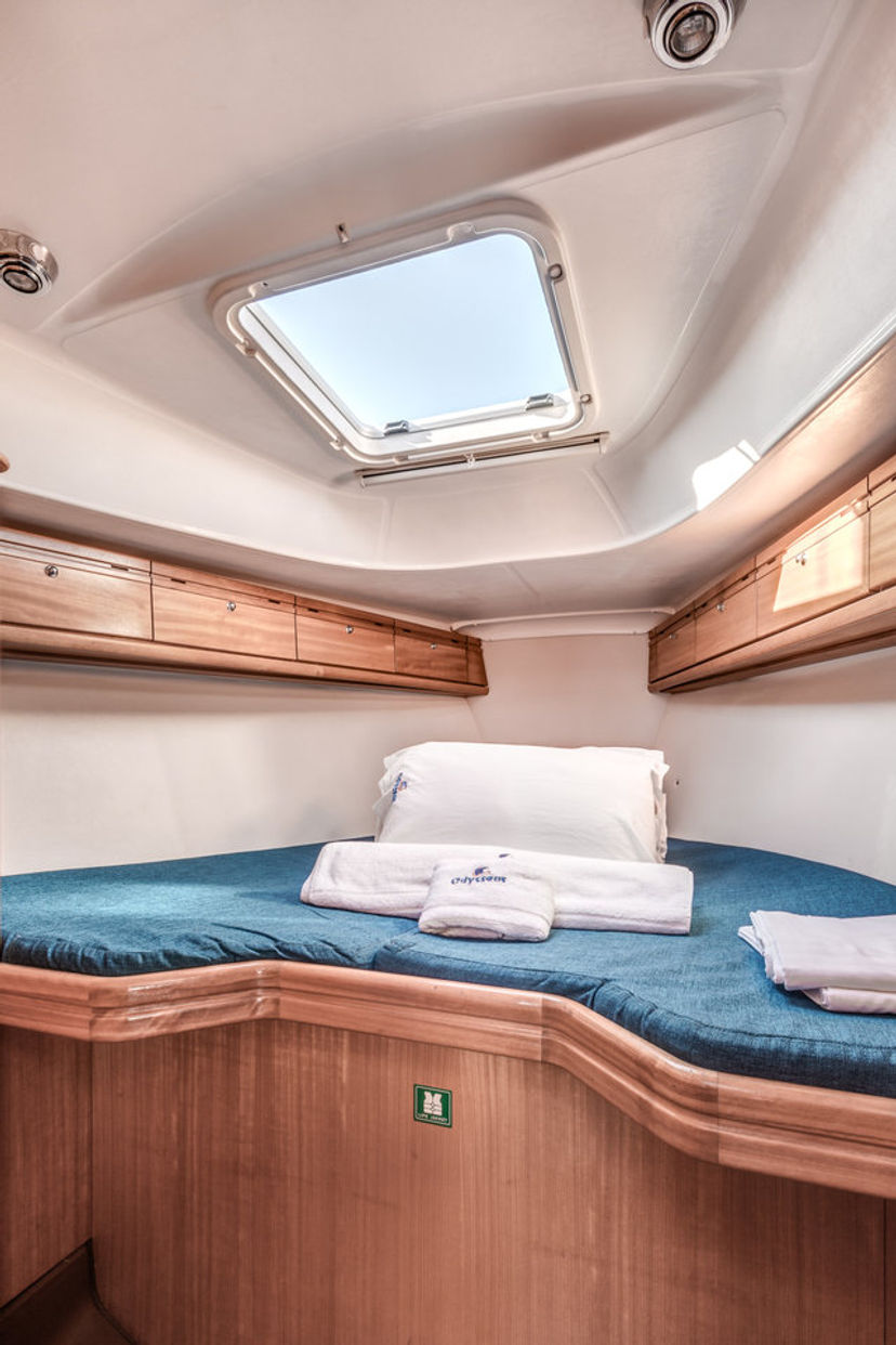 Bavaria Yachtbau 33 Athena