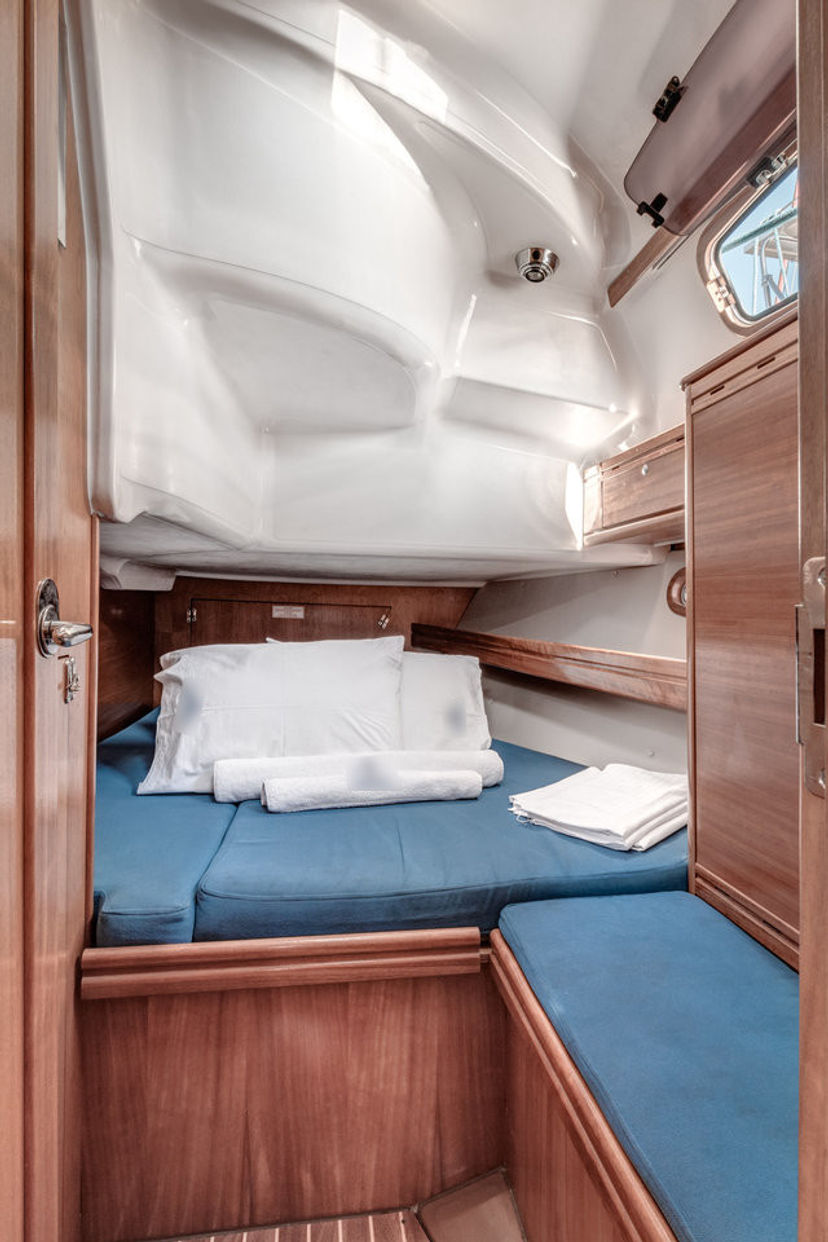Bavaria Yachtbau 39 CRUISER Zephyros