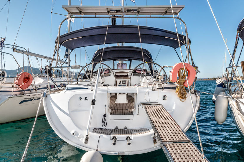 Bavaria Yachtbau 46 Coral