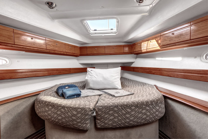 Bavaria Yachtbau 46 Coral
