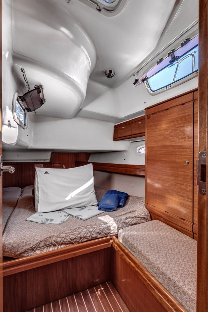 Bavaria Yachtbau 46 Coral