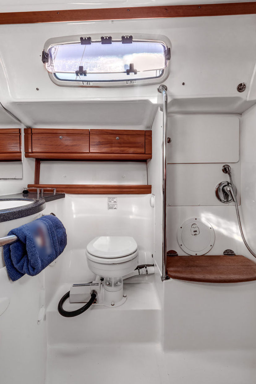 Bavaria Yachtbau 46 Coral