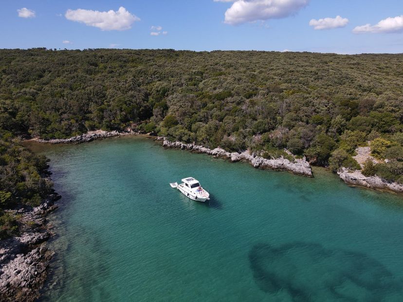 Damor 80 Zadar