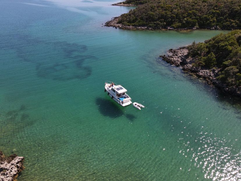 Damor 80 Zadar