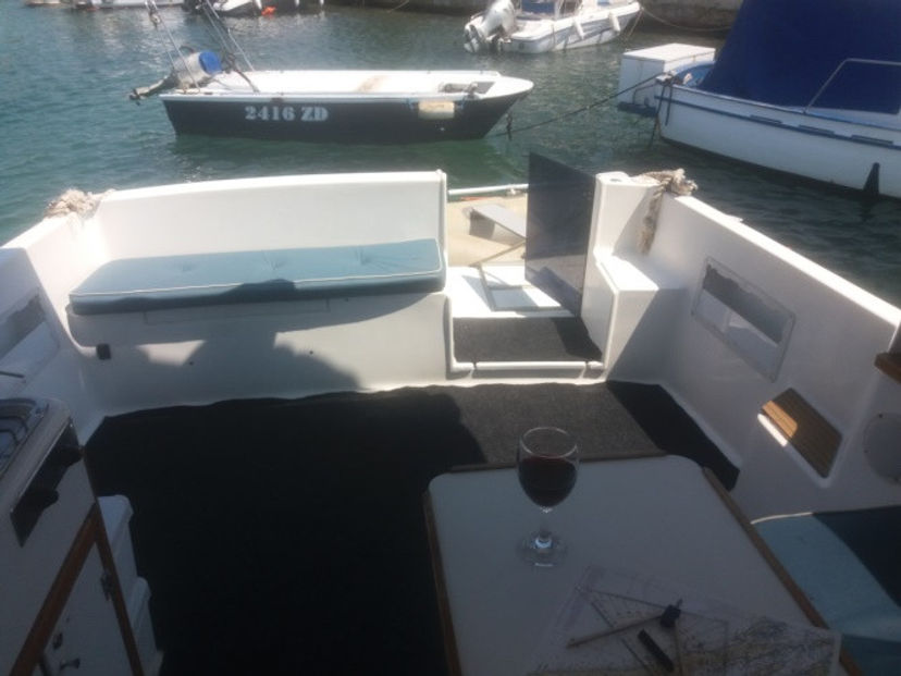 Damor 80 Zadar
