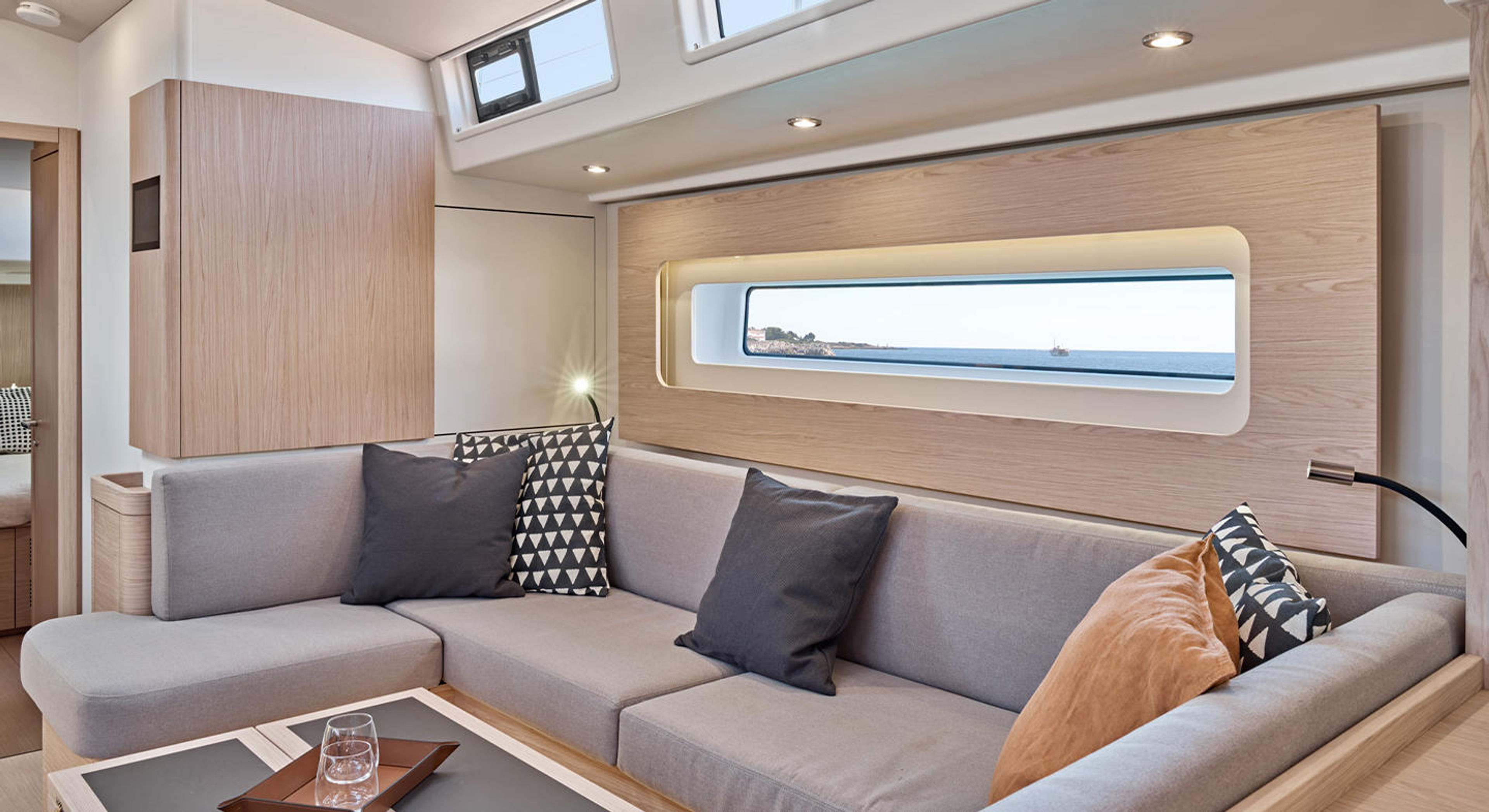 Saloon