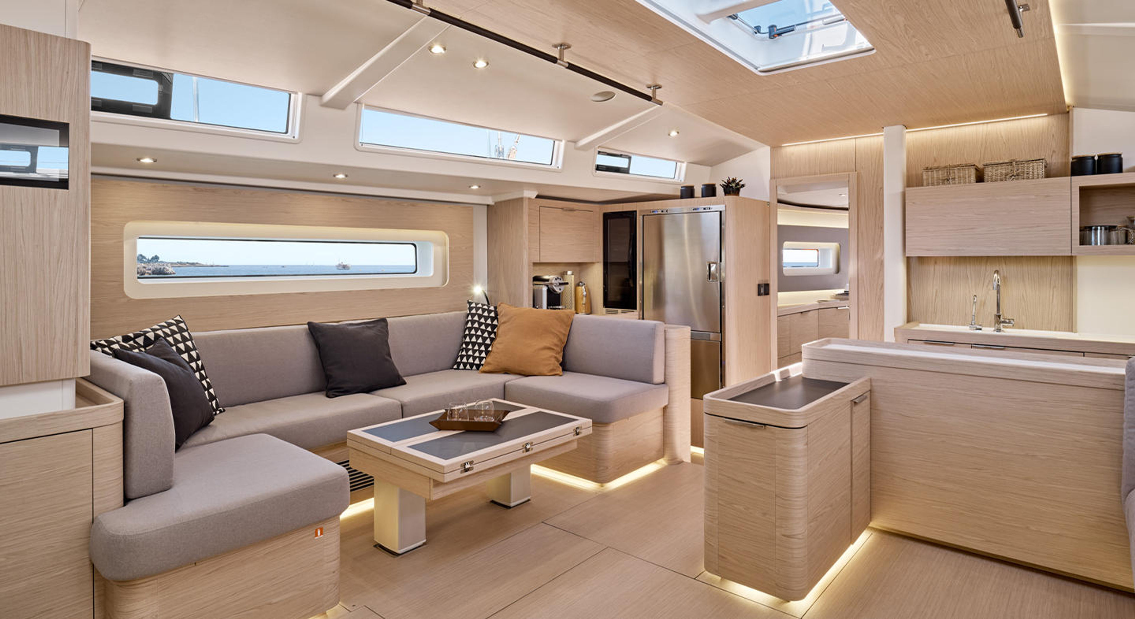 Saloon