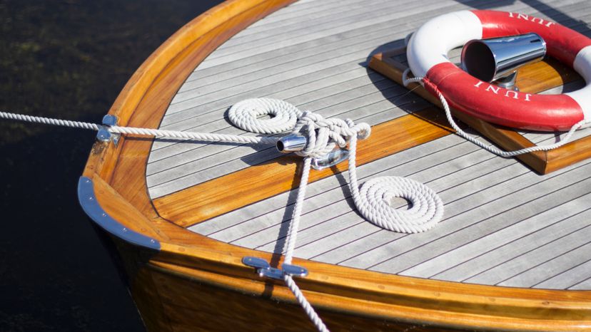 BAYLINER ELEMENT E18 Bozburun Deck
