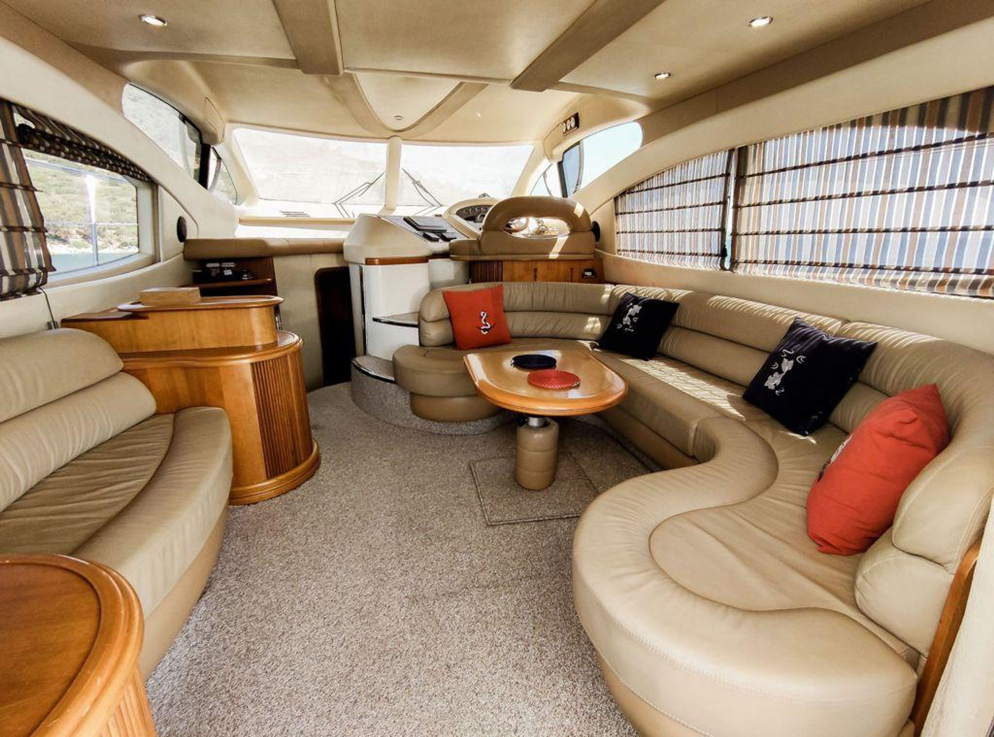 Saloon