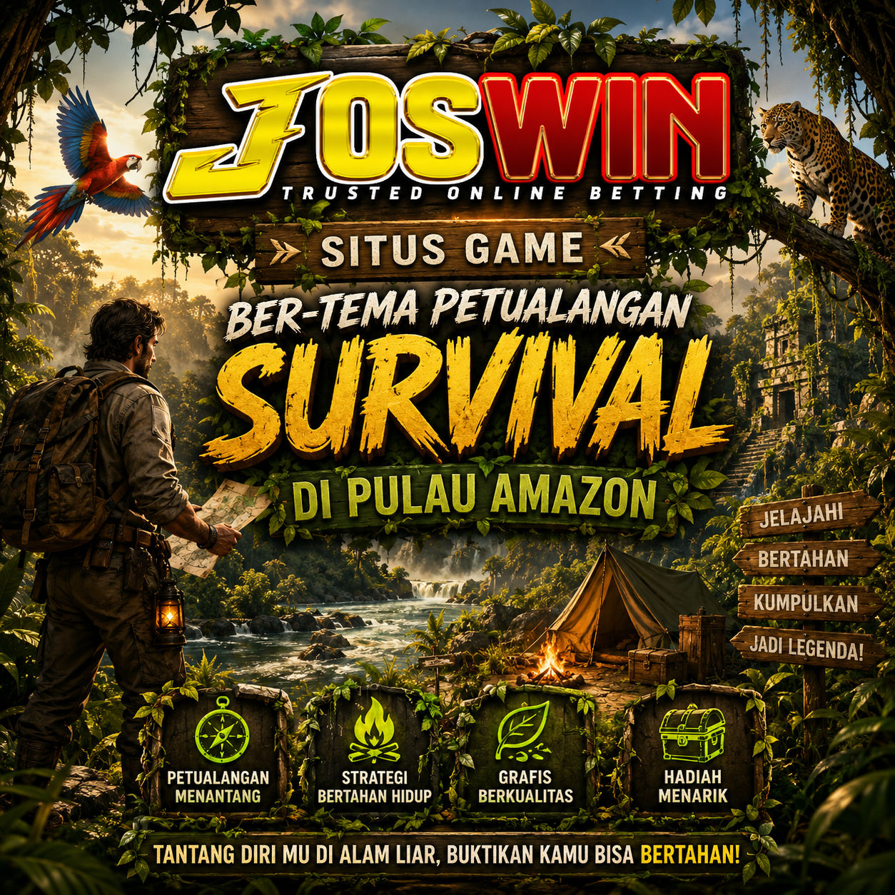 JOSWIN