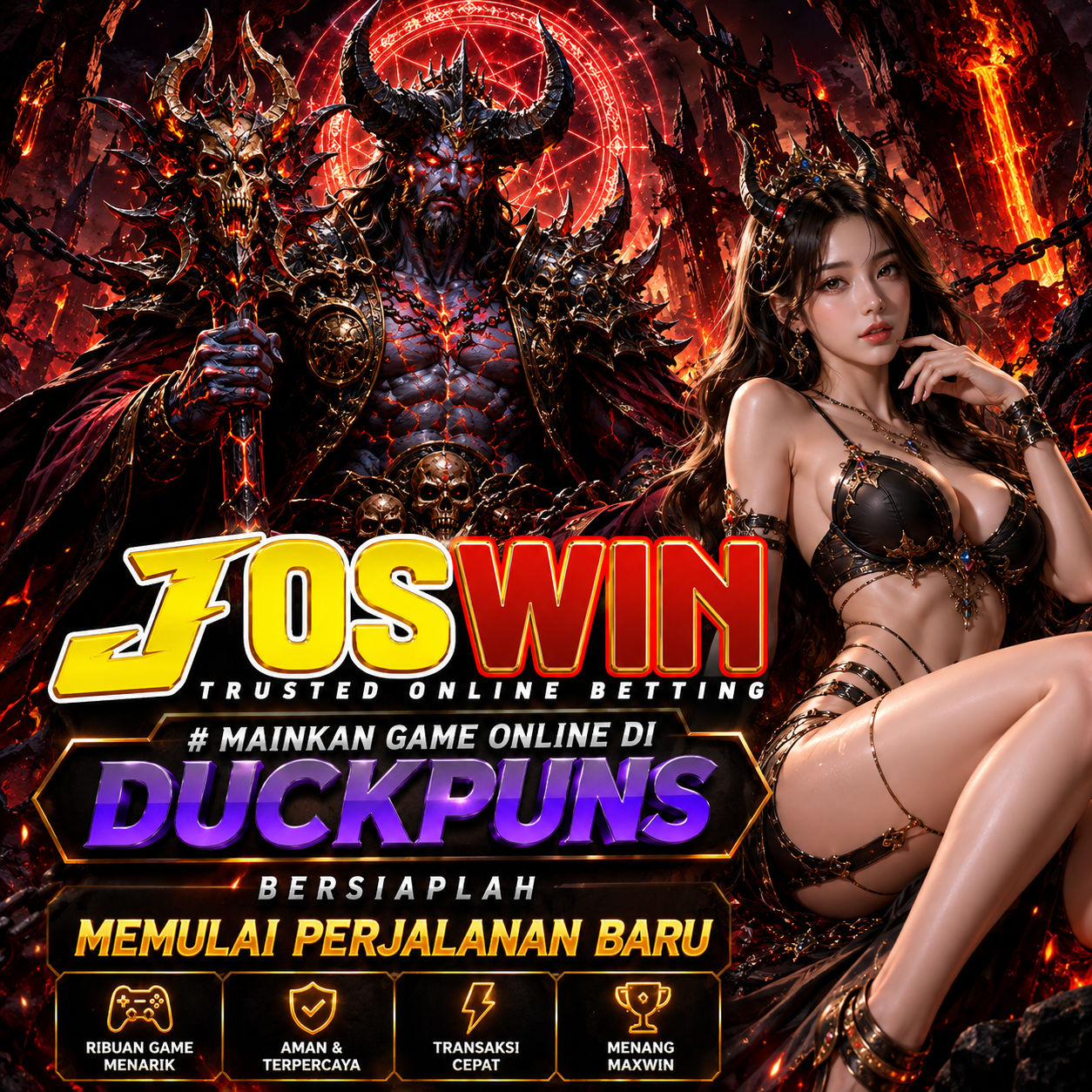 JOSWIN