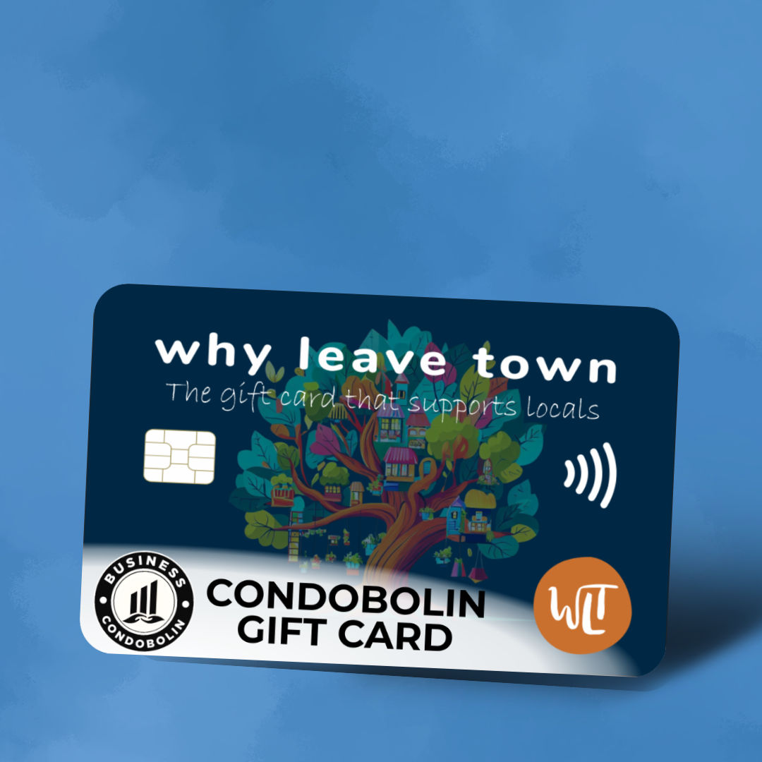 Physical Card
