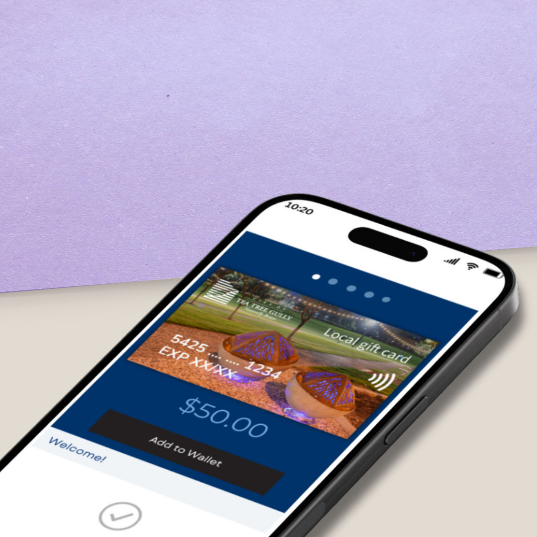 Digital Card