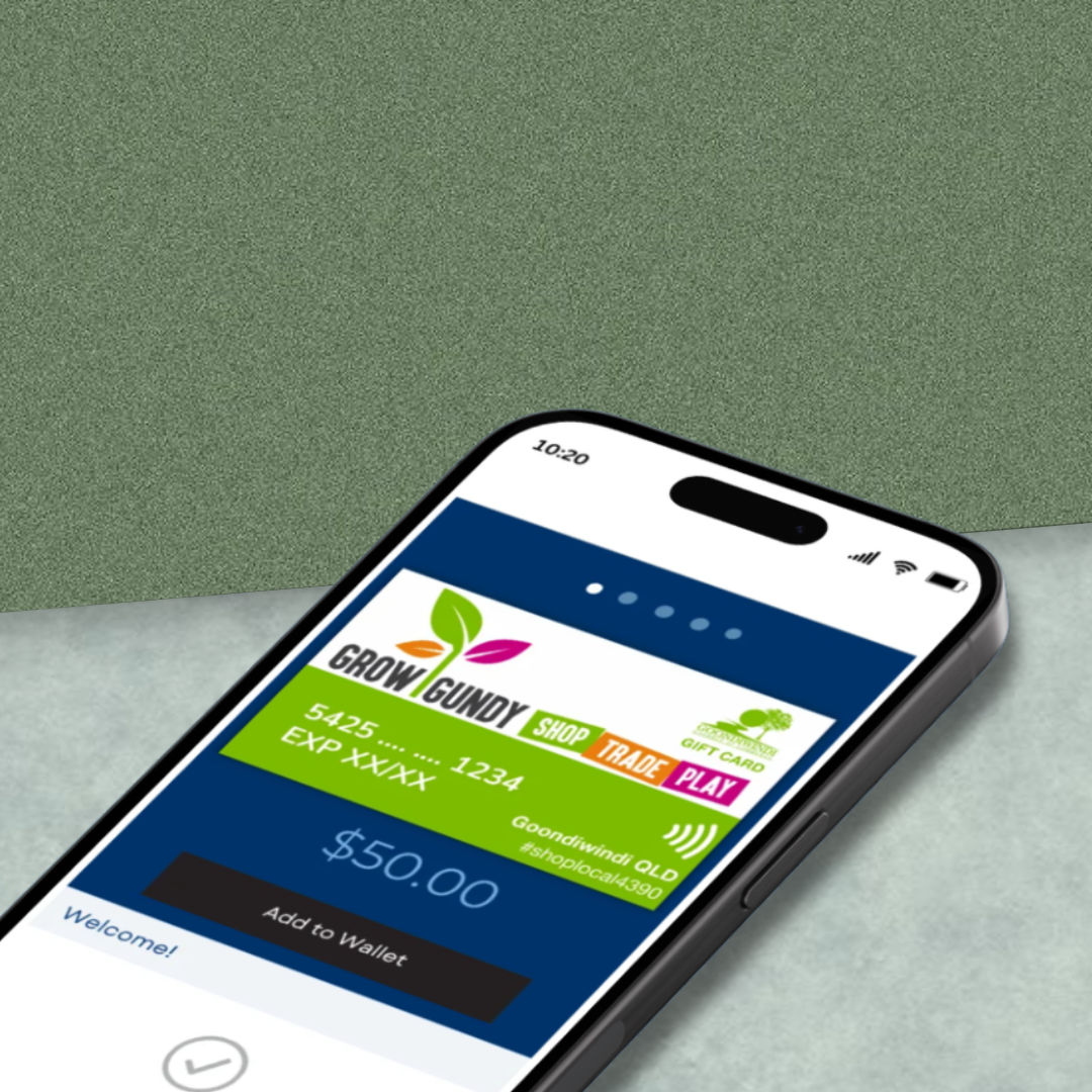Digital Card