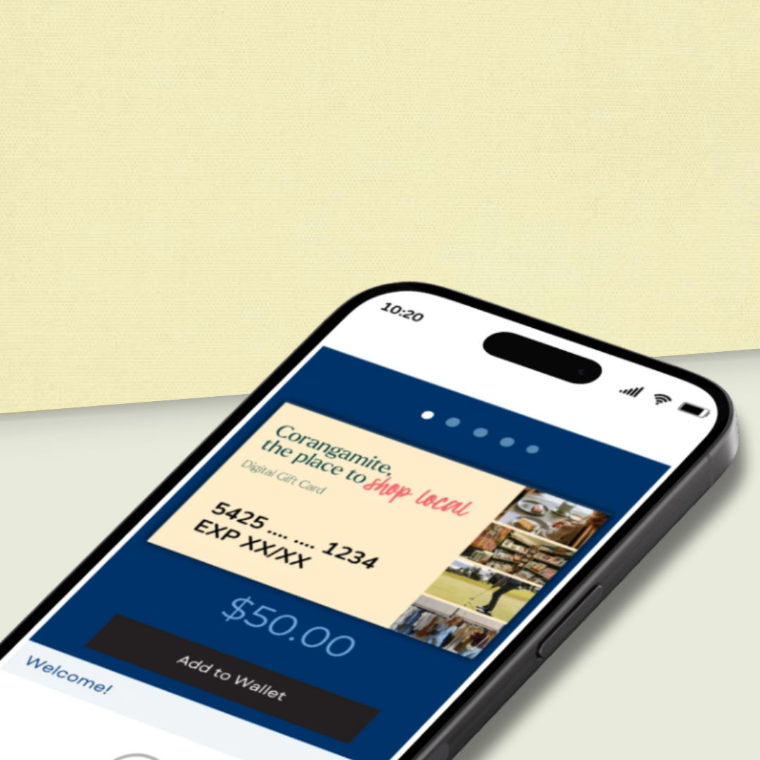 Digital Card