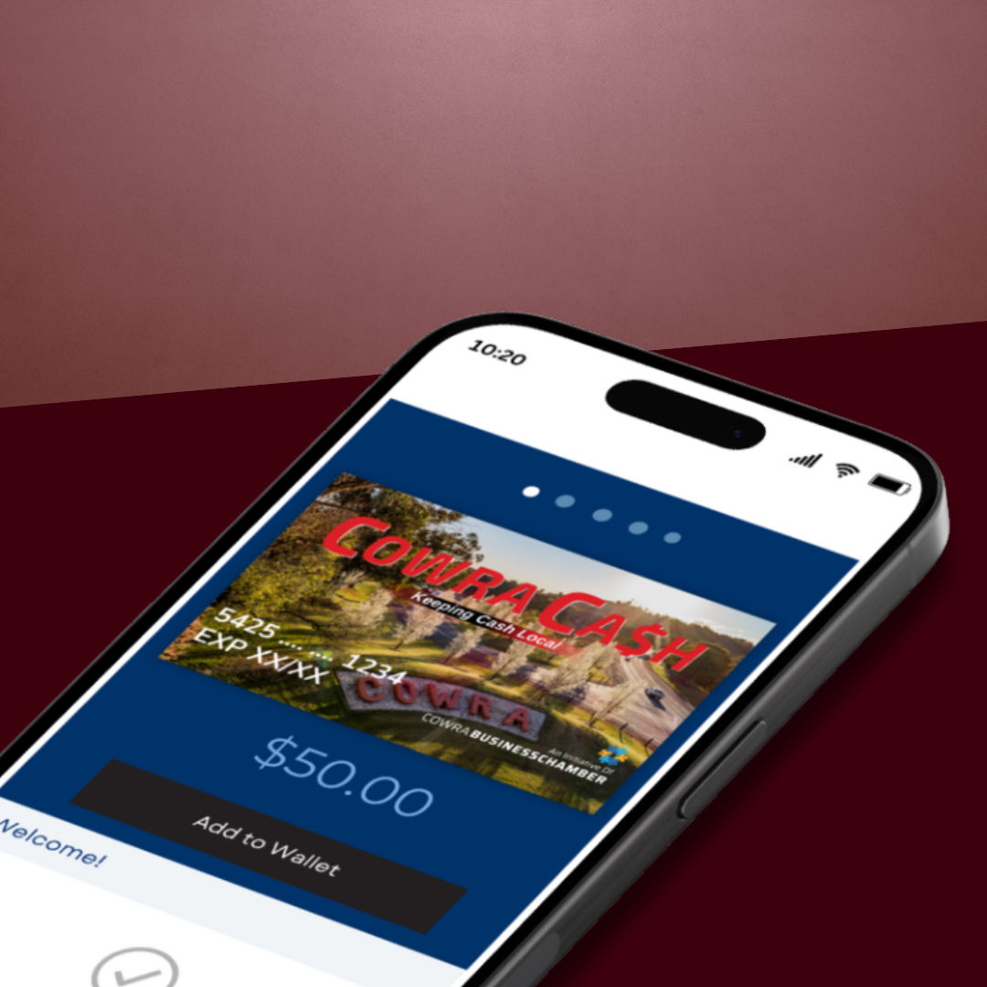 Digital Card