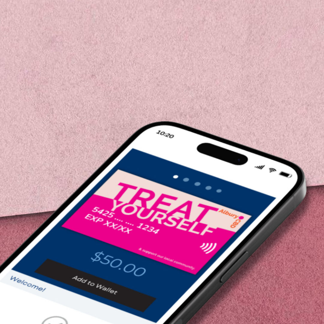 Digital Card