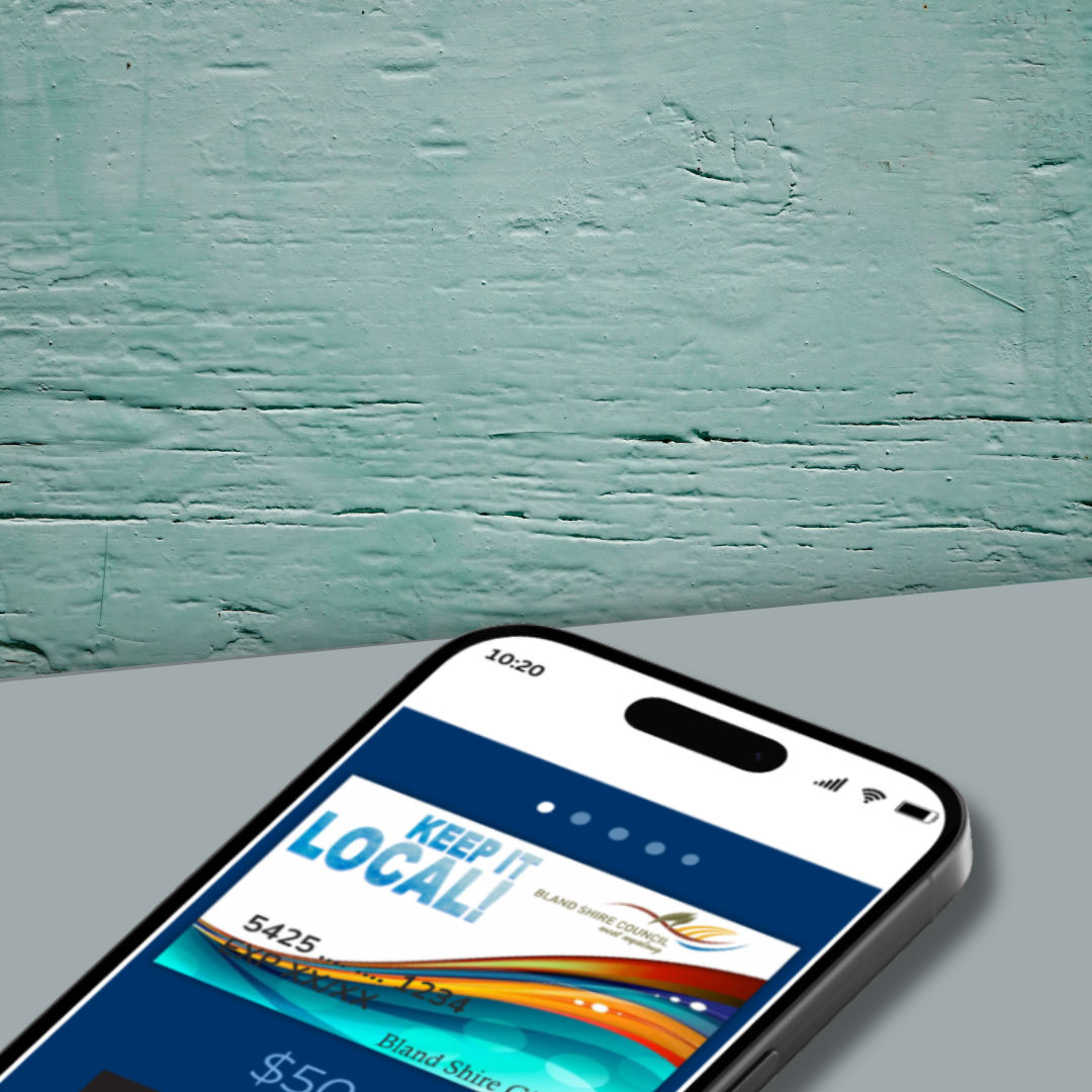 Digital Card