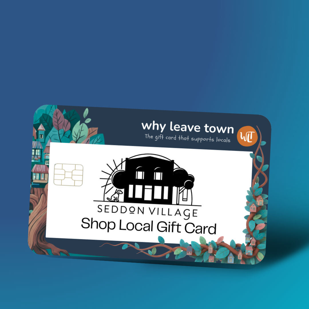 Physical Card