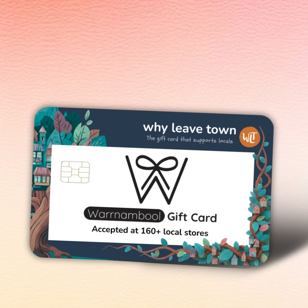 Physical Card