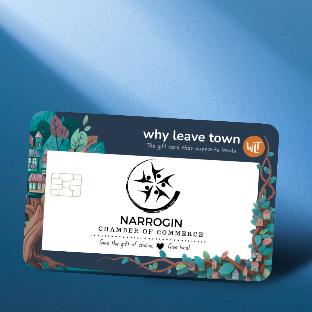 Physical Card